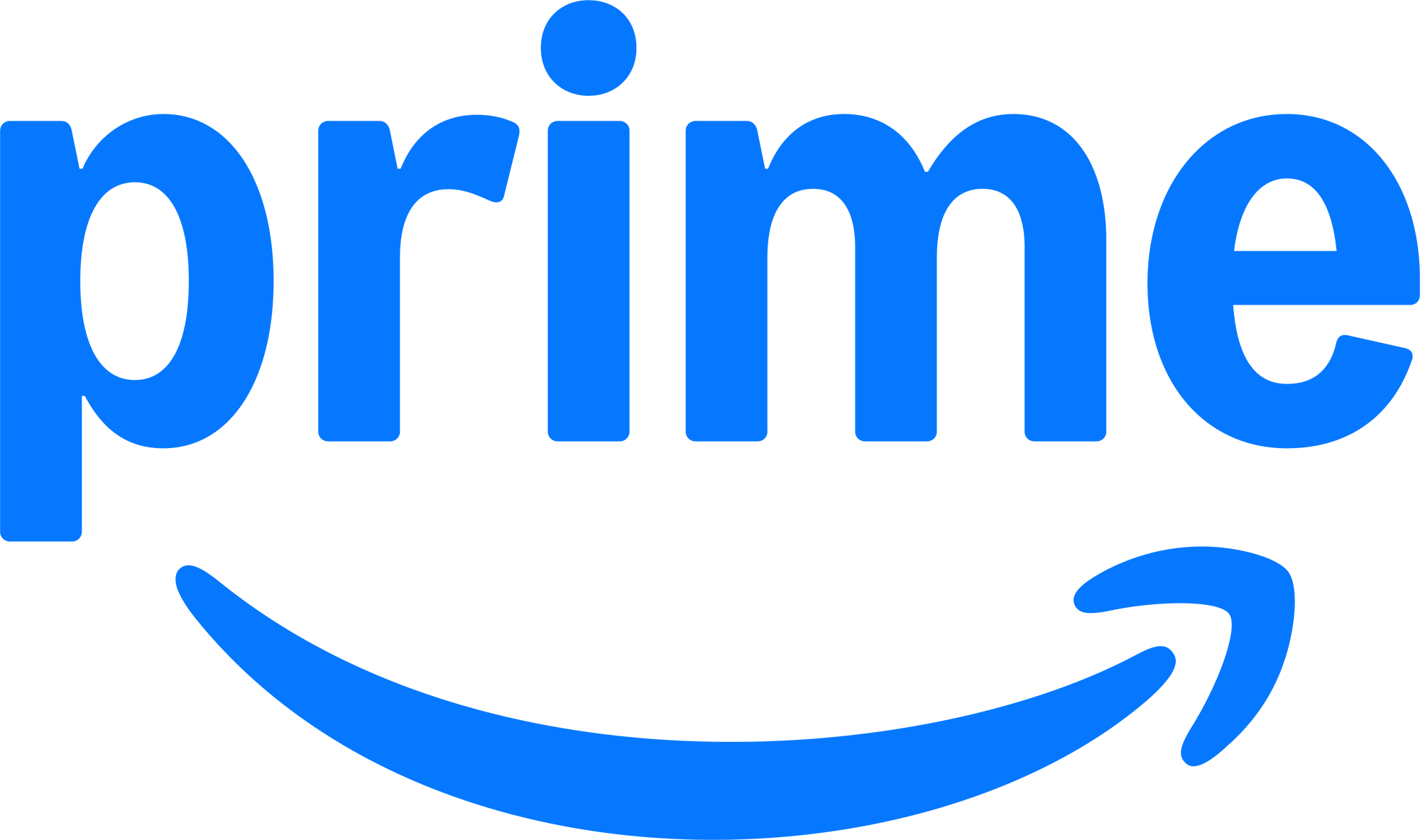 Prime Video